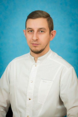 Заведующий отделением Кулагин Александр Михайлович