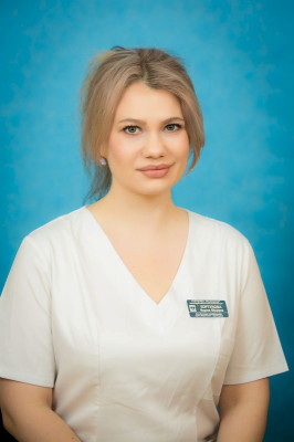 Заведующий отделением Кортунова Марина Юрьевна