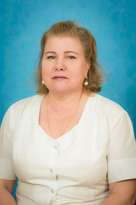 Заведующий отделением Рогачева Елена Владимировна